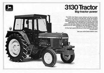 John Deere